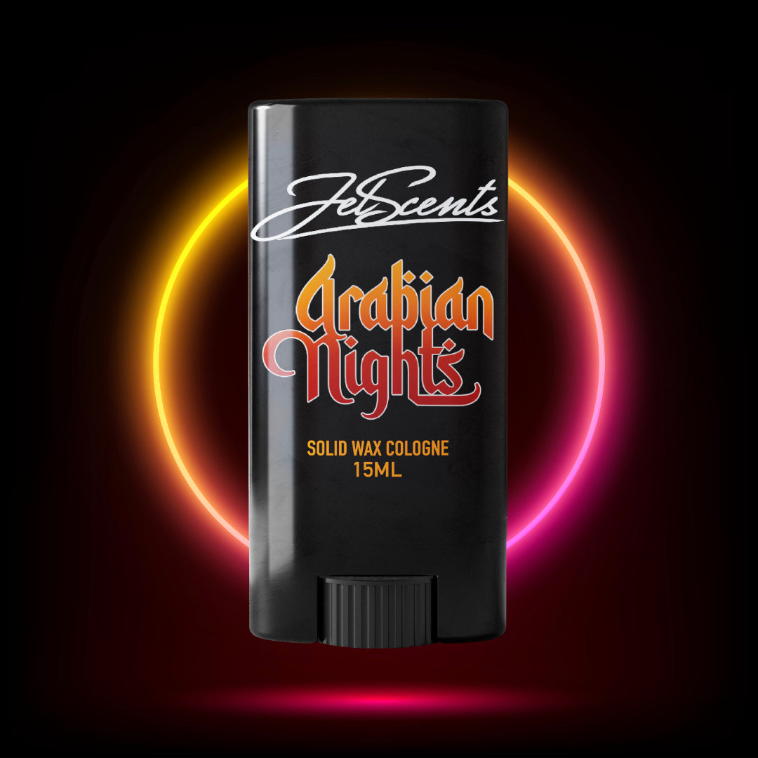 Arabian Nights - Inspired by Gucci Oud Intense