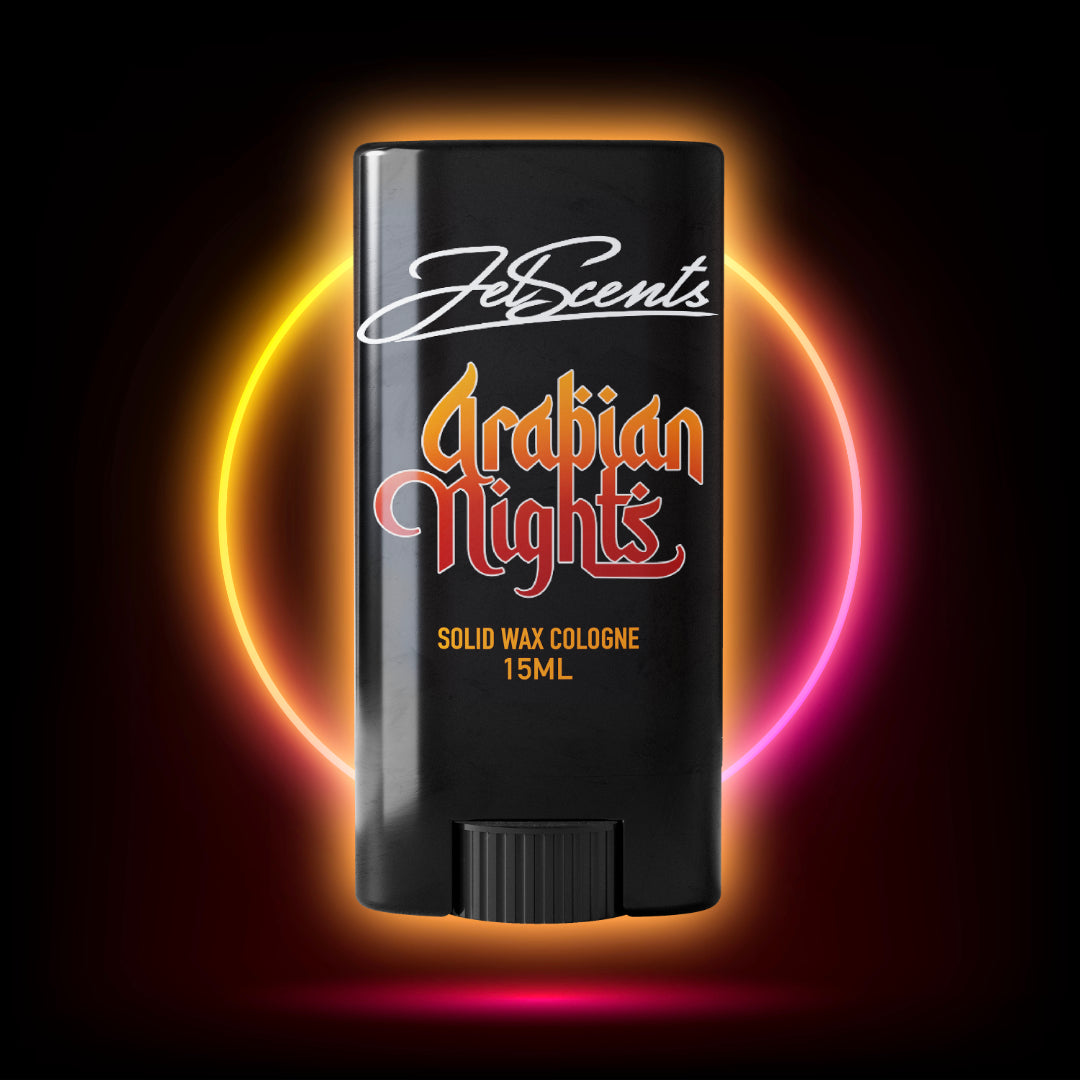 Arabian Nights - Inspired by Gucci Oud Intense