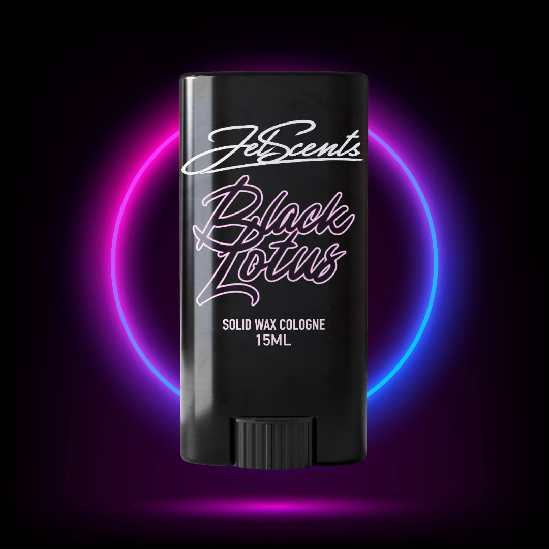 Black Lotus - Inspired by Tom Ford Black Orchid