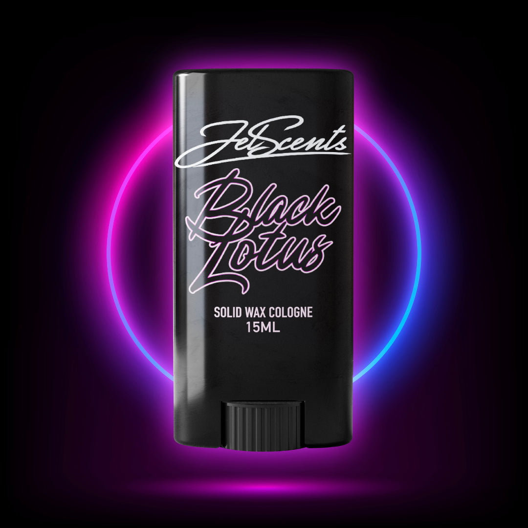 Black Lotus - Inspired by Tom Ford Black Orchid